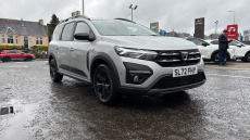 Dacia Jogger 1.0 TCe Extreme SE 5dr Petrol Estate